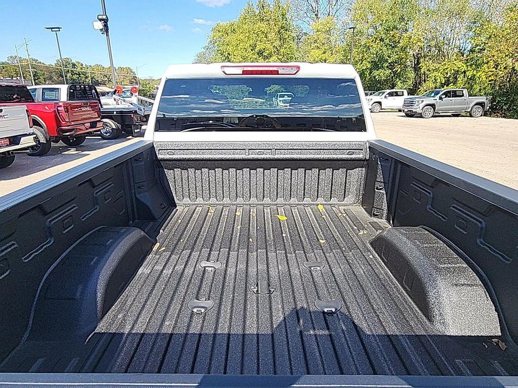 new 2026 Chevrolet Silverado 2500 car, priced at $53,896