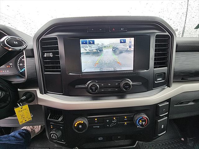 used 2021 Ford F-150 car, priced at $26,980
