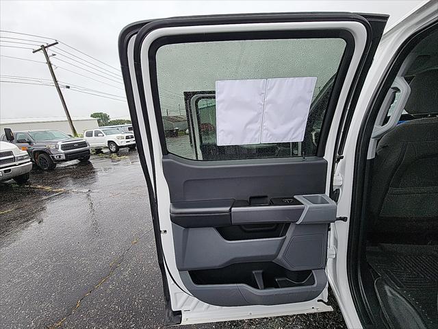 used 2021 Ford F-150 car, priced at $26,980