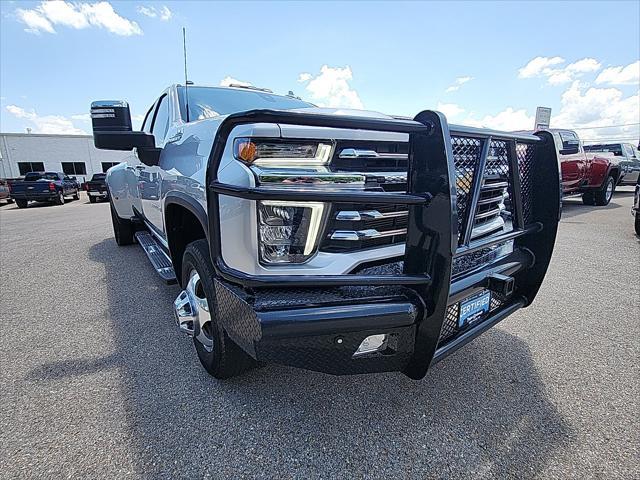 used 2023 Chevrolet Silverado 3500 car, priced at $58,973