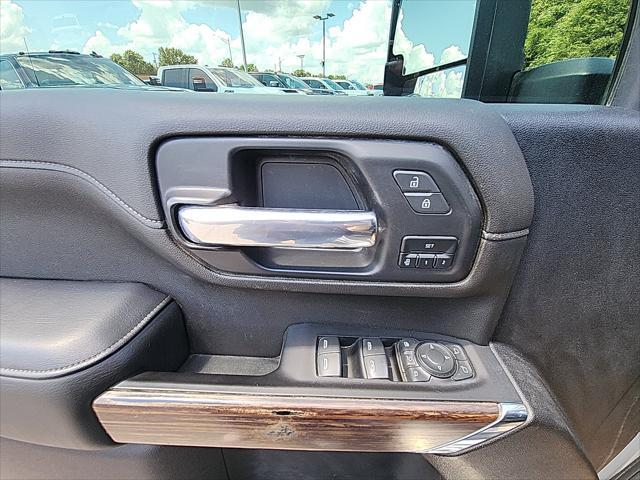 used 2023 Chevrolet Silverado 3500 car, priced at $58,973