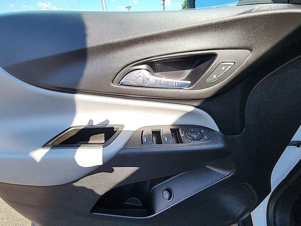 used 2021 Chevrolet Equinox car, priced at $13,845