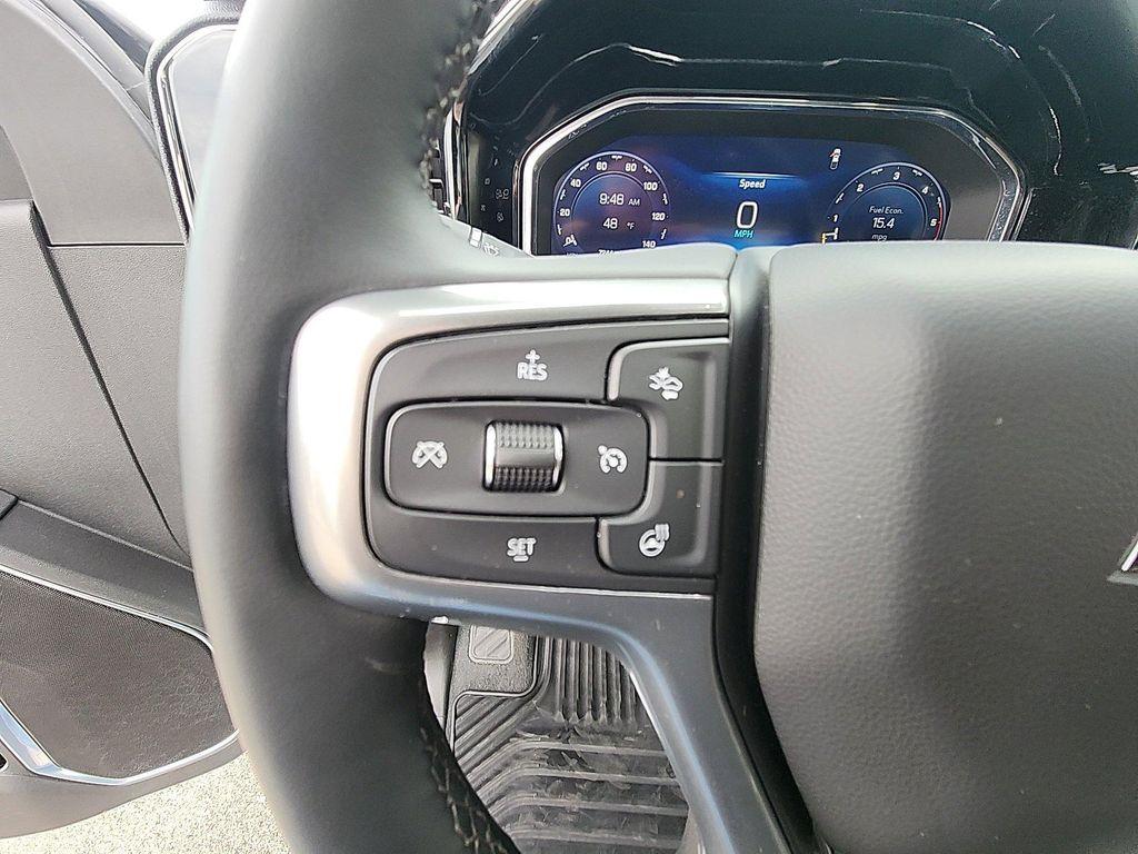 used 2025 Chevrolet Silverado 2500 car, priced at $64,543