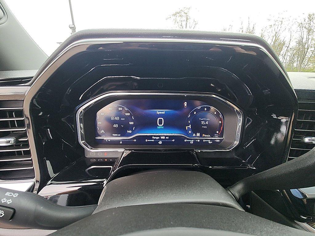 used 2025 Chevrolet Silverado 2500 car, priced at $64,543