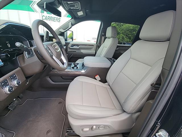 new 2025 GMC Sierra 3500 car, priced at $79,945