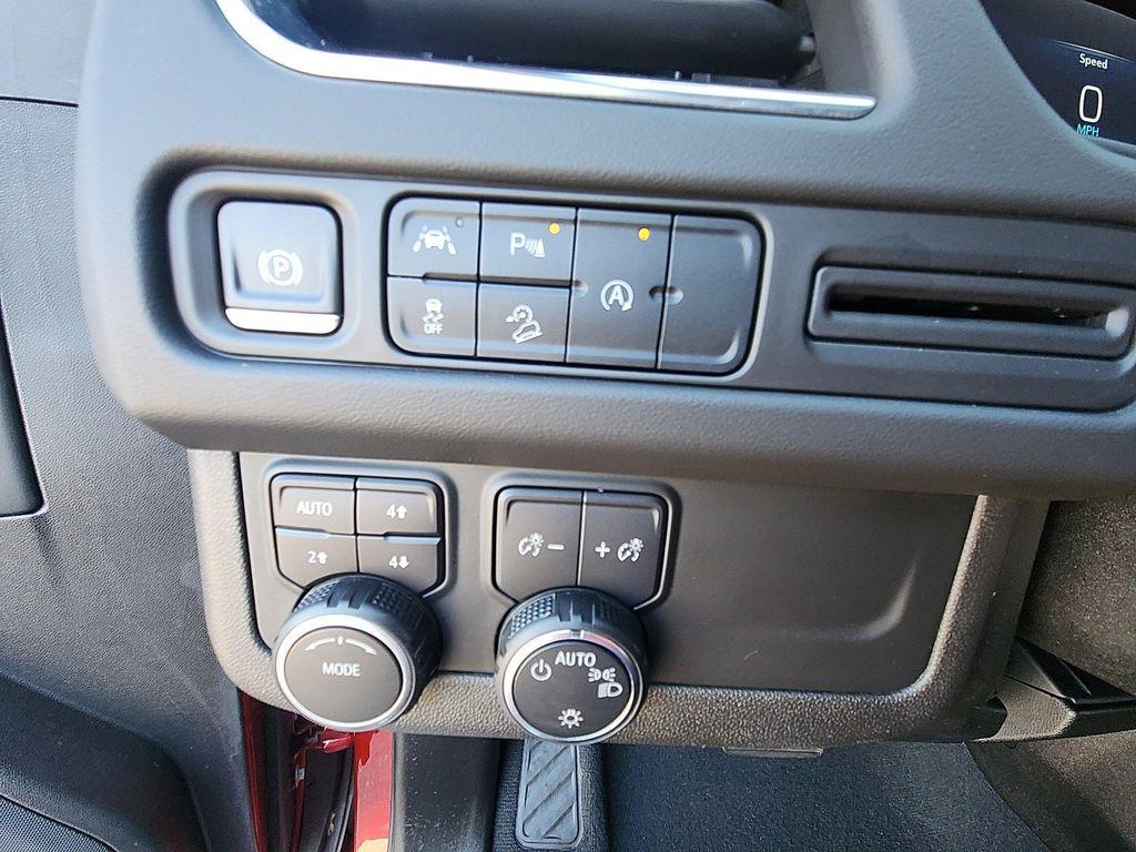 used 2023 Chevrolet Tahoe car, priced at $51,945