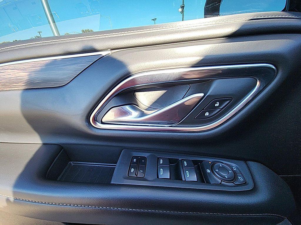 used 2023 Chevrolet Tahoe car, priced at $51,945