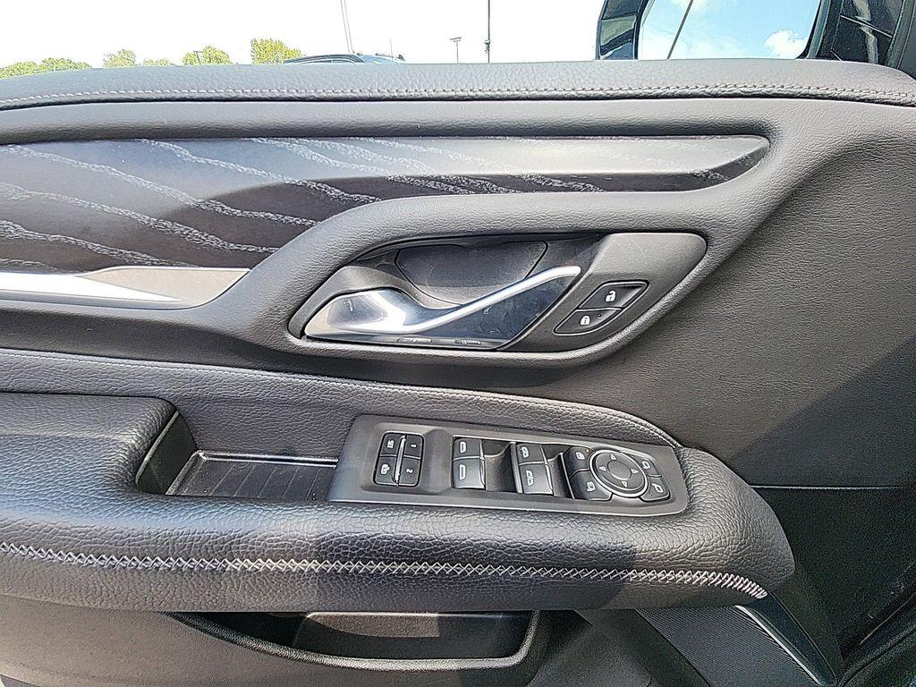 used 2023 GMC Yukon car, priced at $59,949