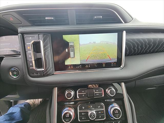 used 2023 GMC Yukon car, priced at $60,980