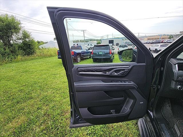 used 2023 GMC Yukon car, priced at $60,980