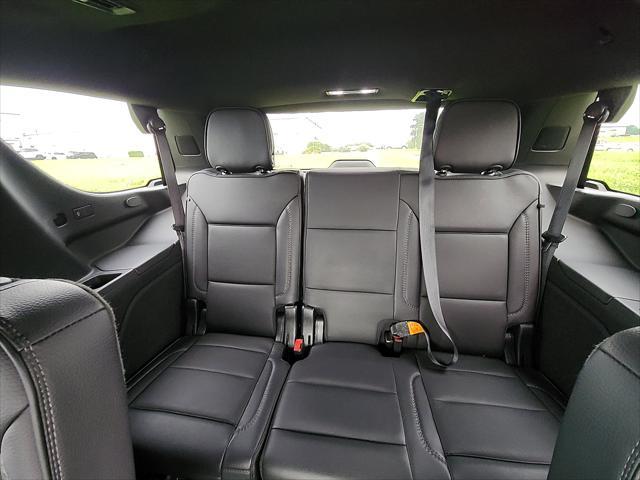 used 2023 GMC Yukon car, priced at $60,980