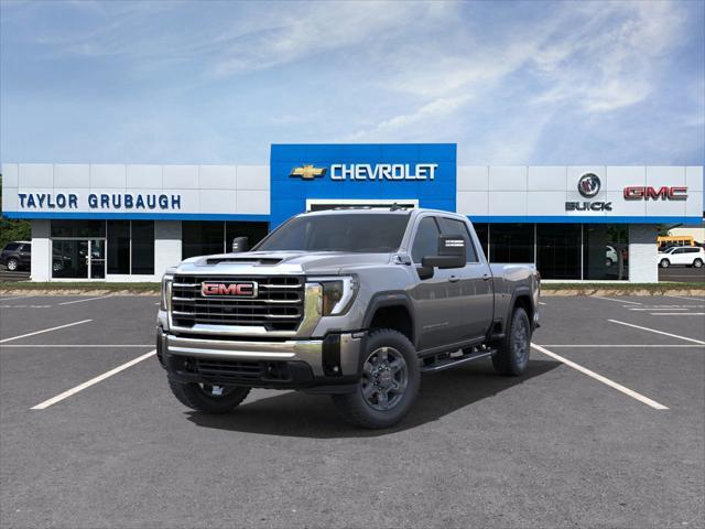 new 2025 GMC Sierra 3500 car, priced at $66,665