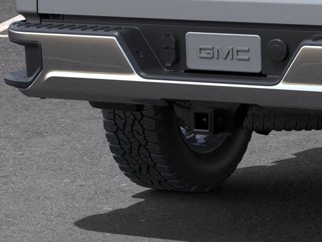 new 2025 GMC Sierra 3500 car, priced at $66,665