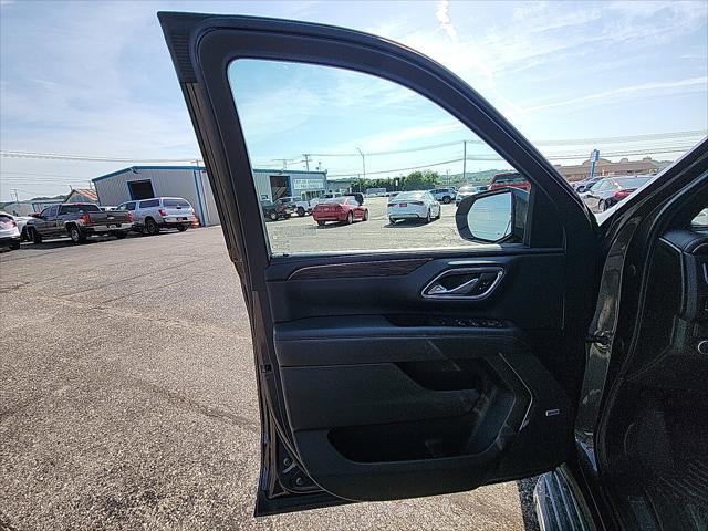 used 2021 Chevrolet Tahoe car, priced at $43,980