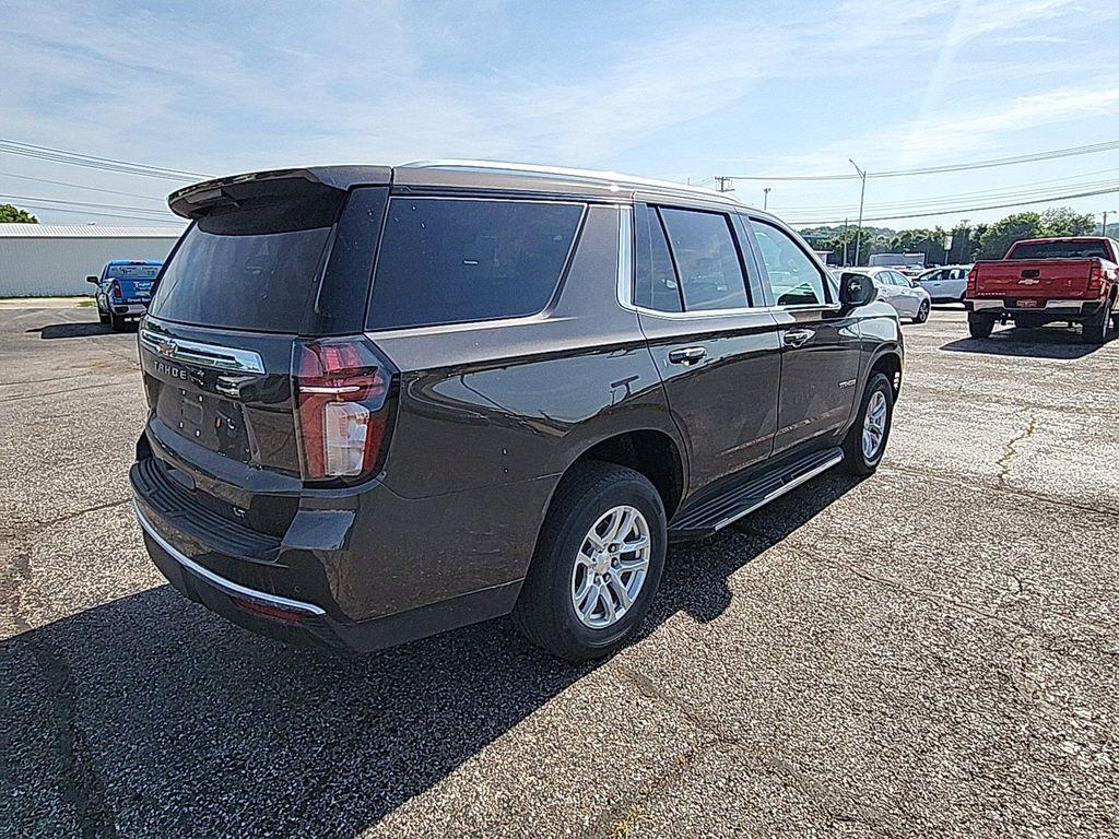 used 2021 Chevrolet Tahoe car, priced at $42,980
