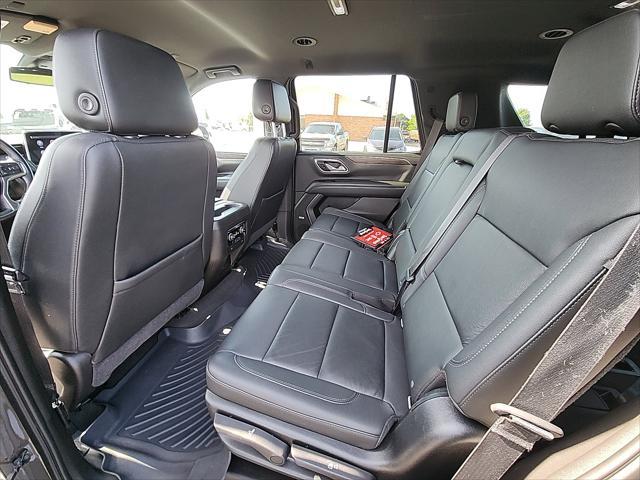 used 2021 Chevrolet Tahoe car, priced at $43,980