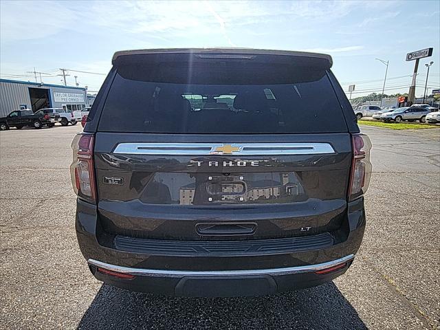 used 2021 Chevrolet Tahoe car, priced at $43,980
