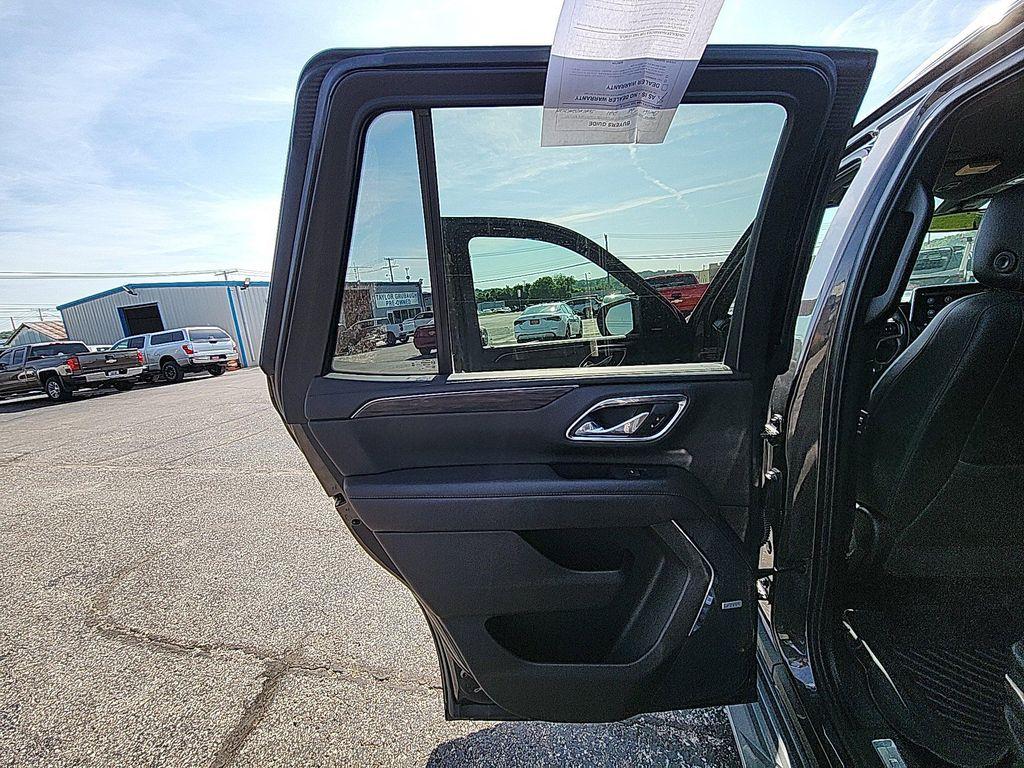 used 2021 Chevrolet Tahoe car, priced at $42,980