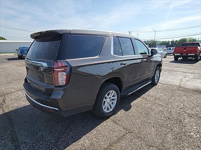 used 2021 Chevrolet Tahoe car, priced at $43,980