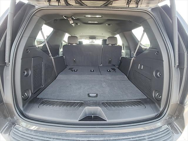 used 2021 Chevrolet Tahoe car, priced at $43,980