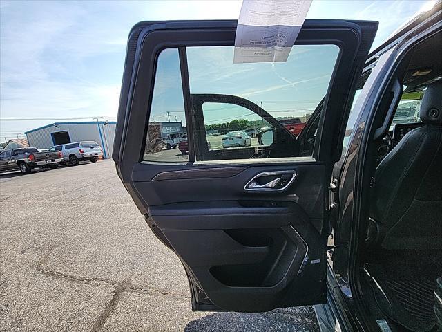 used 2021 Chevrolet Tahoe car, priced at $43,980