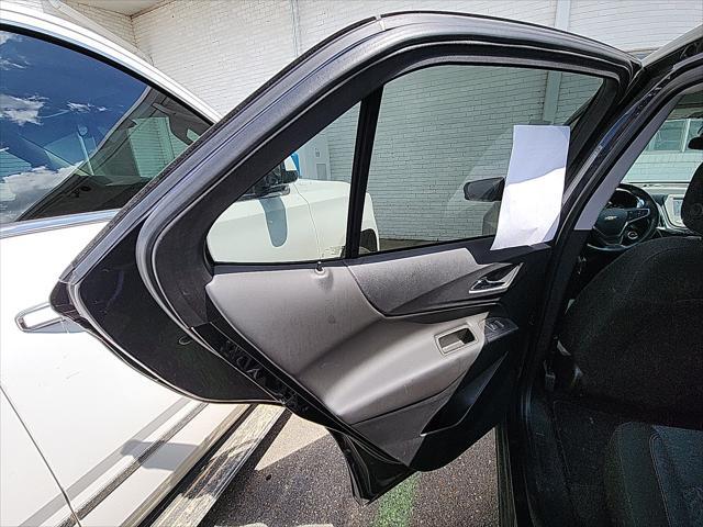 used 2022 Chevrolet Equinox car, priced at $19,980