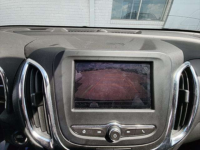 used 2022 Chevrolet Equinox car, priced at $19,980