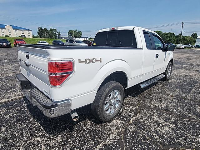 used 2014 Ford F-150 car, priced at $17,980