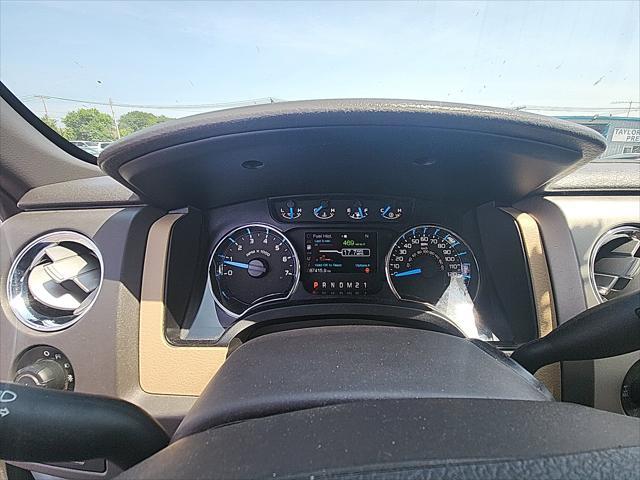 used 2014 Ford F-150 car, priced at $17,980