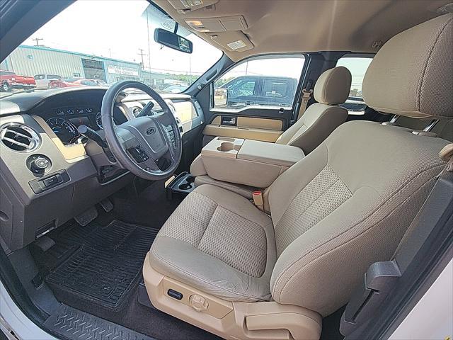 used 2014 Ford F-150 car, priced at $17,980