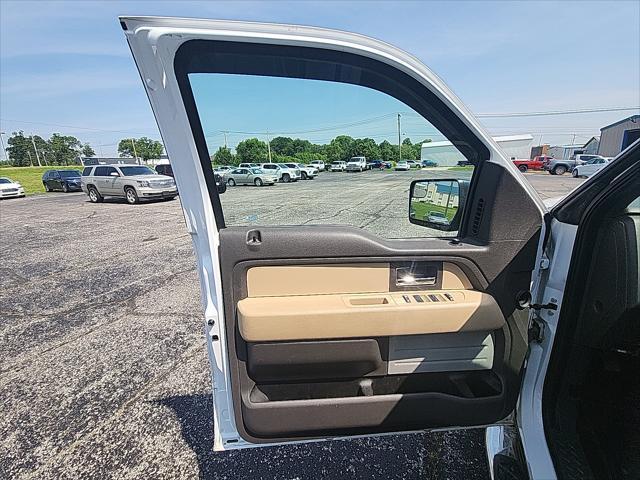 used 2014 Ford F-150 car, priced at $17,980