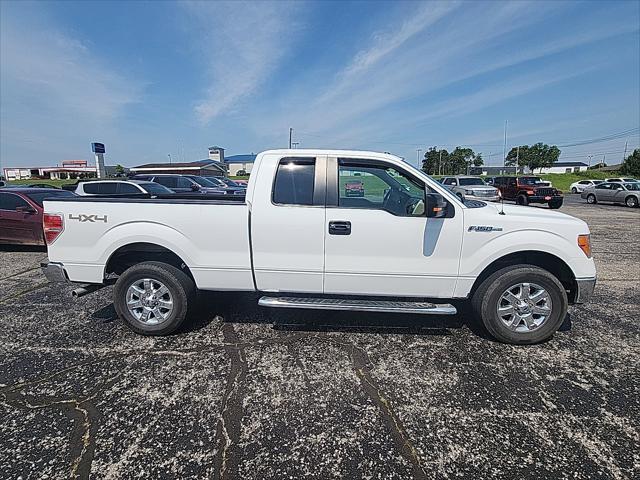 used 2014 Ford F-150 car, priced at $17,980