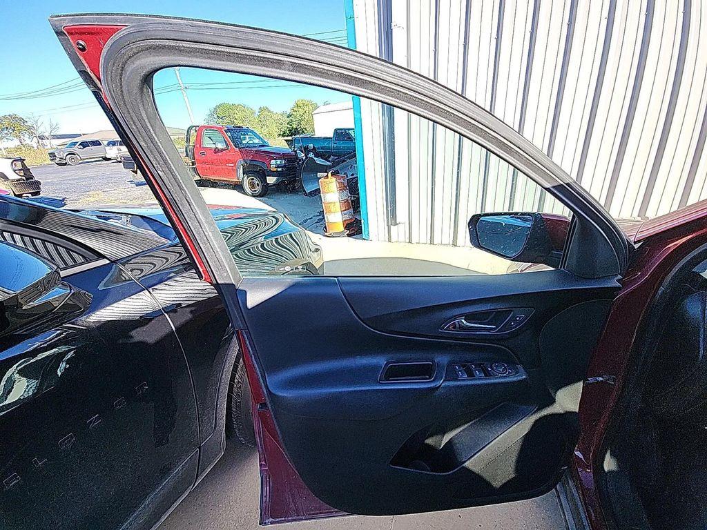 used 2018 Chevrolet Equinox car, priced at $12,980