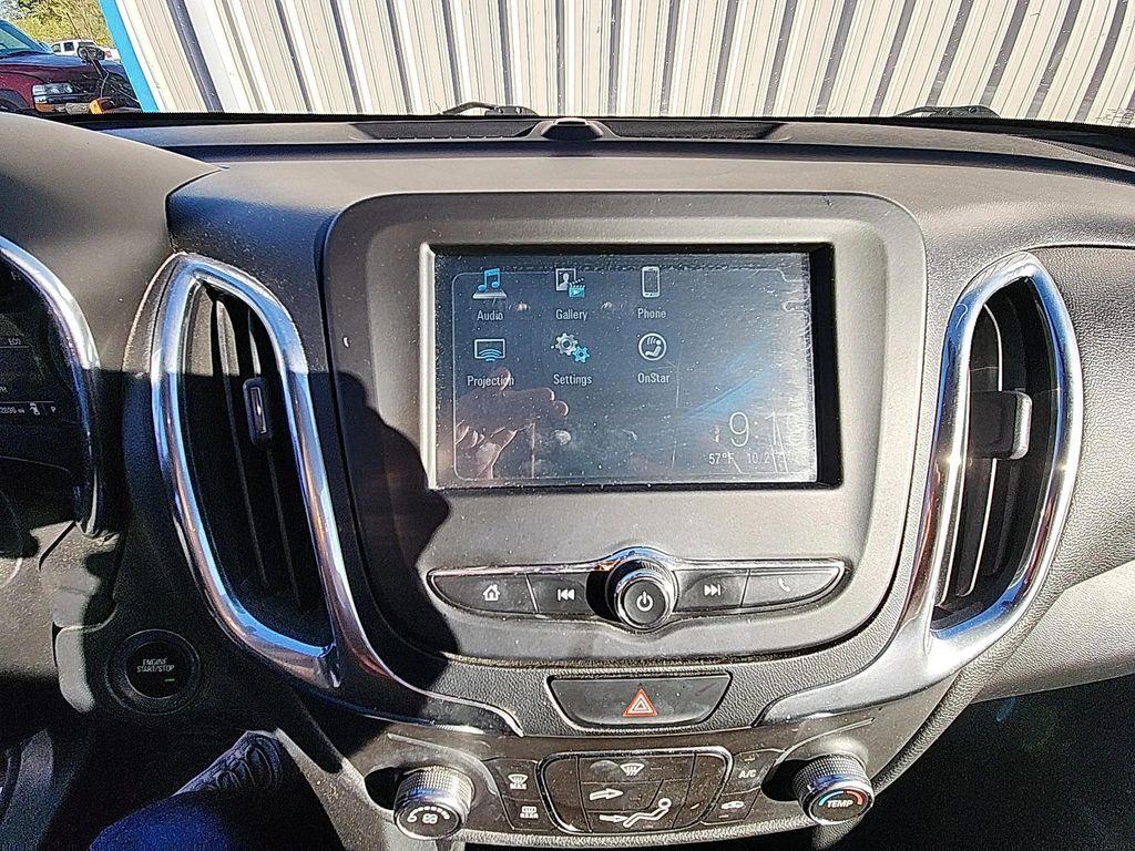 used 2018 Chevrolet Equinox car, priced at $12,980