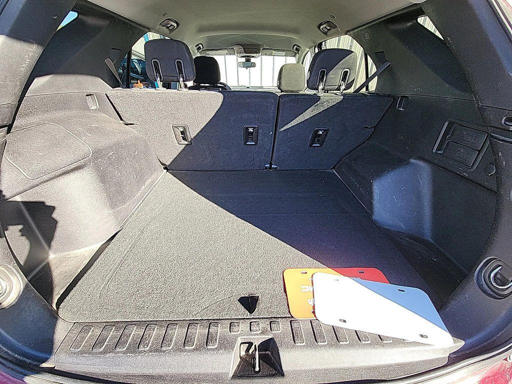 used 2018 Chevrolet Equinox car, priced at $12,980