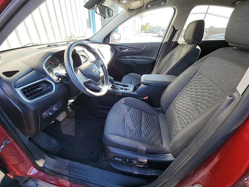 used 2018 Chevrolet Equinox car, priced at $12,980