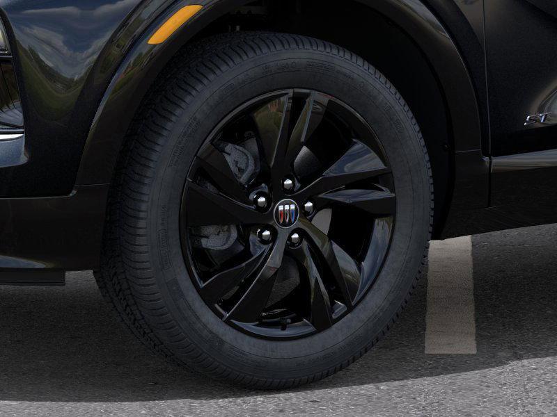 new 2026 Buick Encore GX car, priced at $31,330