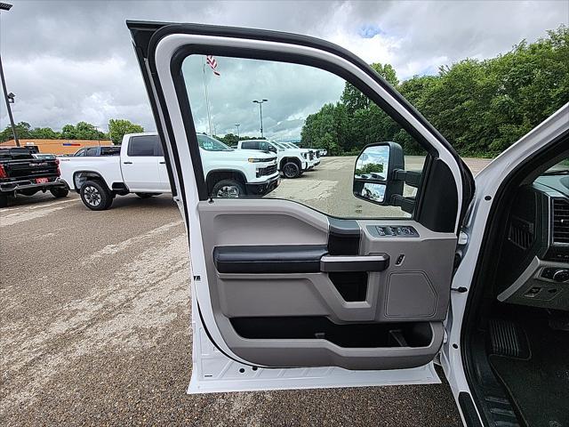 used 2020 Ford F-150 car, priced at $27,463
