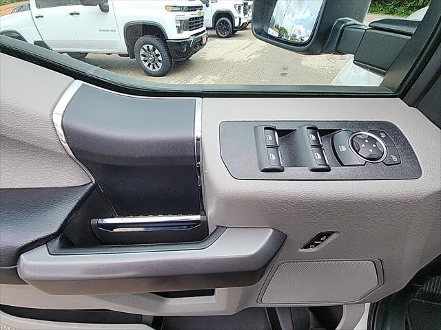 used 2020 Ford F-150 car, priced at $27,463