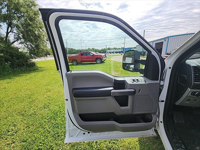 used 2020 Ford F-150 car, priced at $27,463