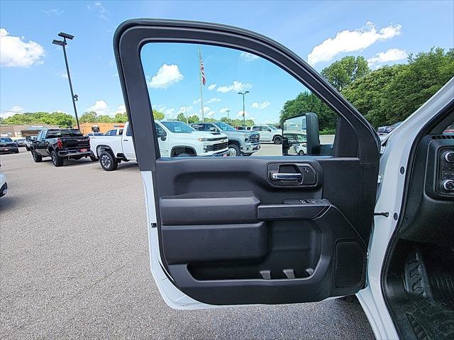 used 2024 GMC Sierra 2500 car, priced at $47,979
