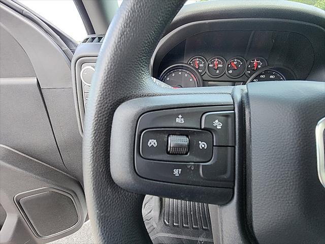 used 2024 GMC Sierra 2500 car, priced at $47,979