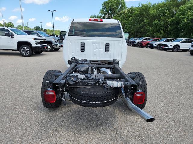 used 2024 GMC Sierra 2500 car, priced at $47,979