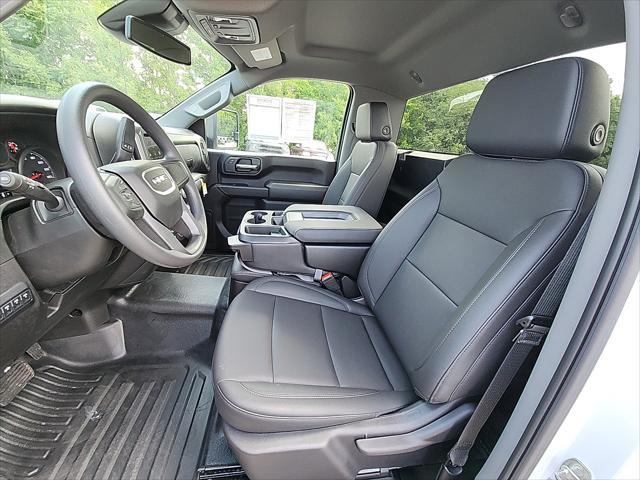 used 2024 GMC Sierra 2500 car, priced at $47,979