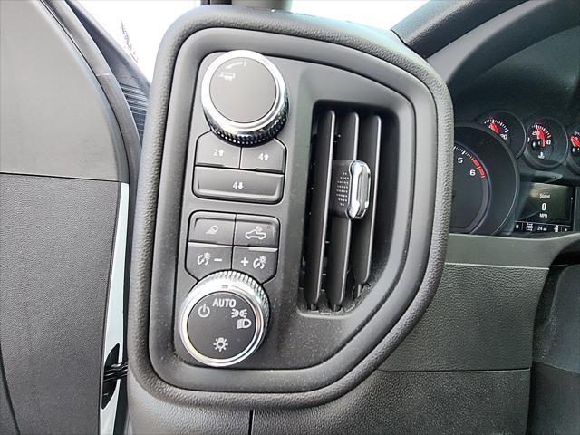 used 2024 GMC Sierra 2500 car, priced at $47,979