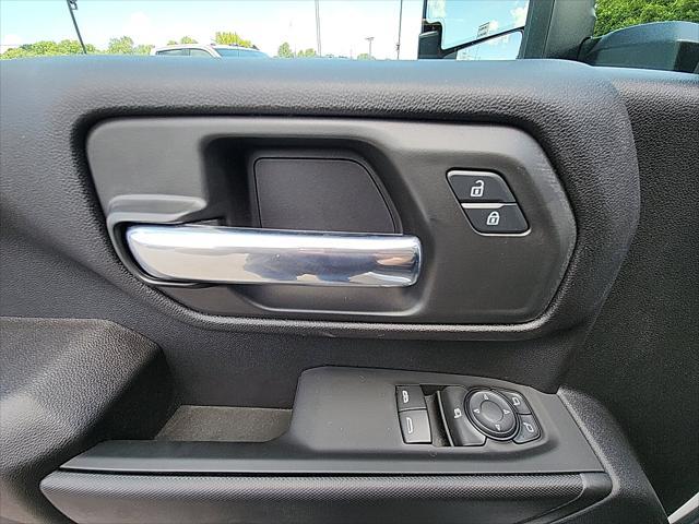 used 2024 GMC Sierra 2500 car, priced at $47,979