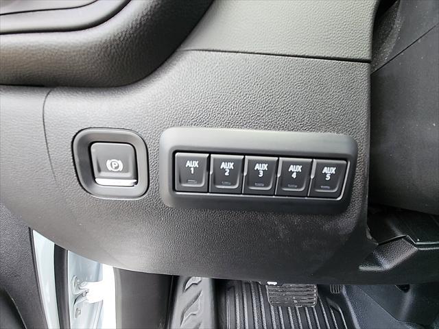 used 2024 GMC Sierra 2500 car, priced at $47,979