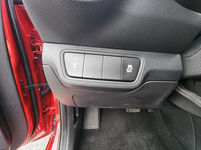 used 2024 Kia Forte car, priced at $18,977