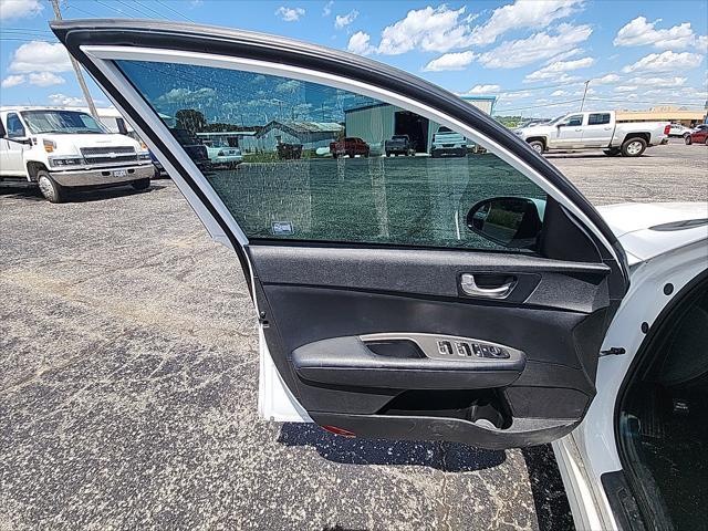 used 2020 Kia Optima car, priced at $16,980