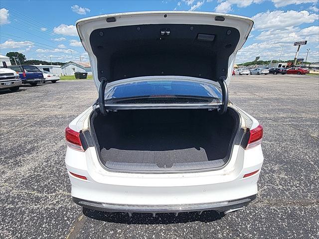 used 2020 Kia Optima car, priced at $16,980